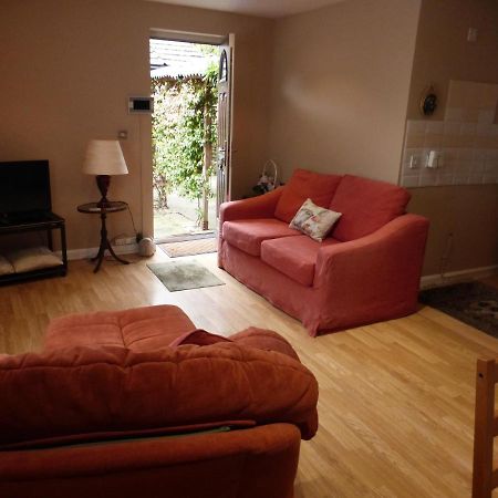 Self-Contained Private Apartment Barnet Dış mekan fotoğraf