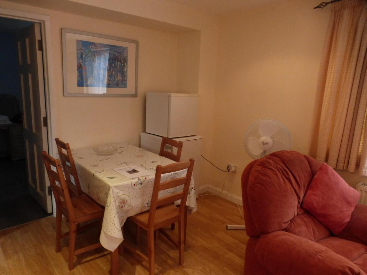 Self-Contained Private Apartment Barnet Dış mekan fotoğraf
