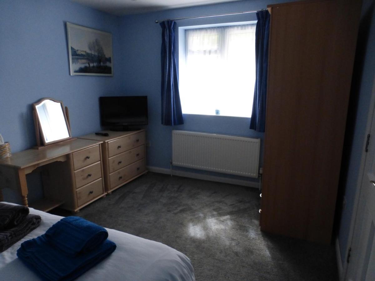 Self-Contained Private Apartment Barnet Dış mekan fotoğraf