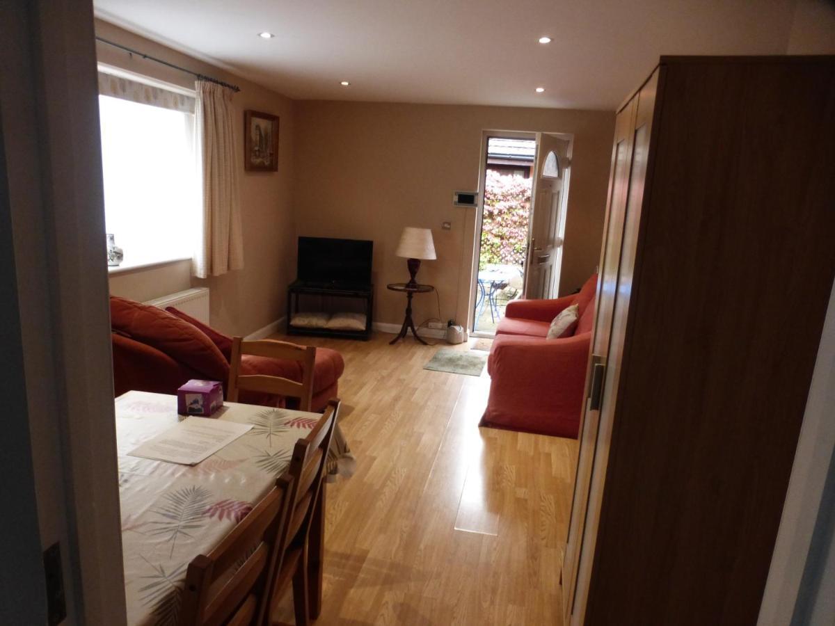 Self-Contained Private Apartment Barnet Dış mekan fotoğraf
