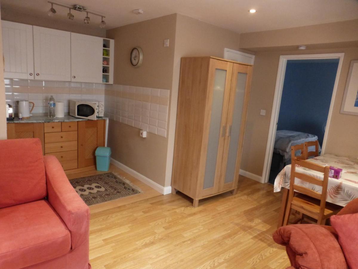 Self-Contained Private Apartment Barnet Dış mekan fotoğraf