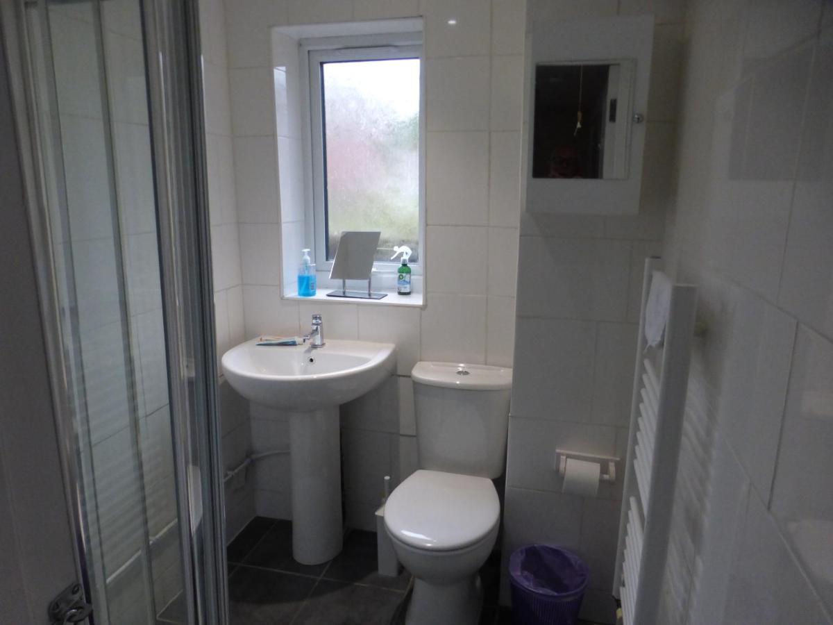 Self-Contained Private Apartment Barnet Dış mekan fotoğraf